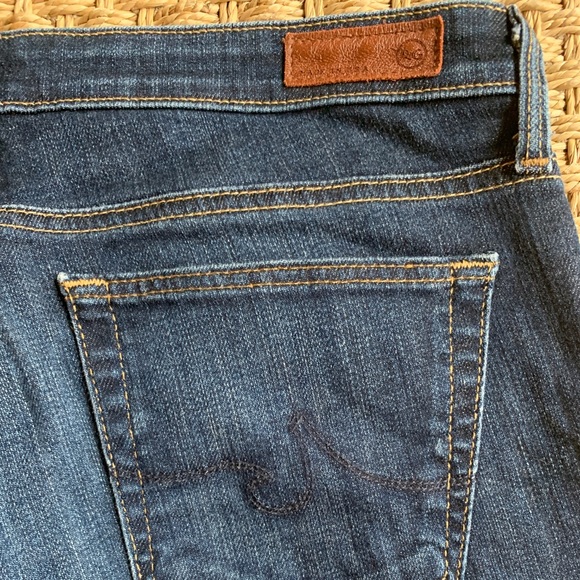 AG Ballard Jean - Picture 4 of 4